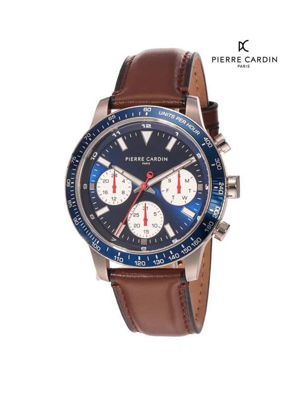 Pierre Cardin Gents Watch